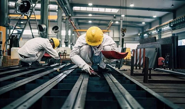 Ilgın Depo İstifleme Hizmeti